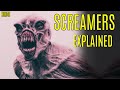 Humans Vs Killer AI Explained | Screamers 1995 Movie Explained in Hindi | Screamers Ending Explain