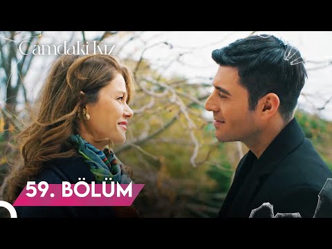 Camdaki Kız | 59. Bölüm