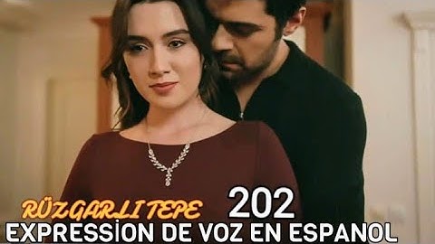Rüzgarlı Tepe (Winds of love) Episode 202 Promo  I Colina ventosa capitulo 202 promo