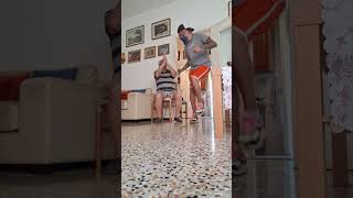 Il Mio Babbo Quasi 90 Enne