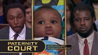 Boyfriend & Ex Want To Be Father, Woman Says Only Boyfriend Can Be (Full Episode) | Paternity Court