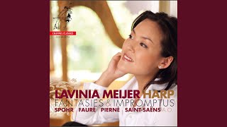 Impromptu-caprice in A-Flat Major, Op. 9. Allegretto moderato