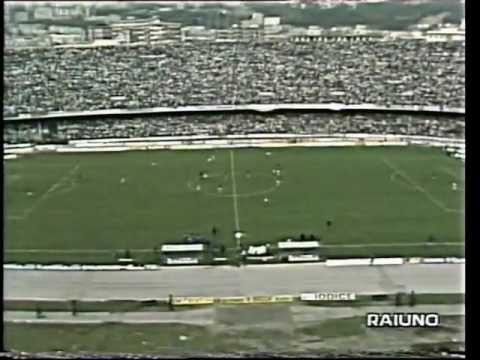 1986/87, (Napoli), Napoli - Milan 2-1 (27)