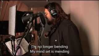 Seether - Fur Cue Lyrics (In Studio - Video)