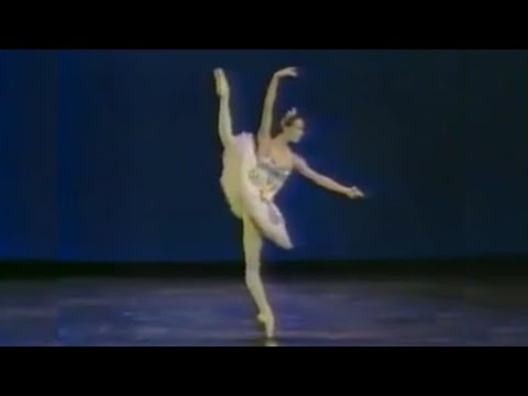 Sylvie Guillem -