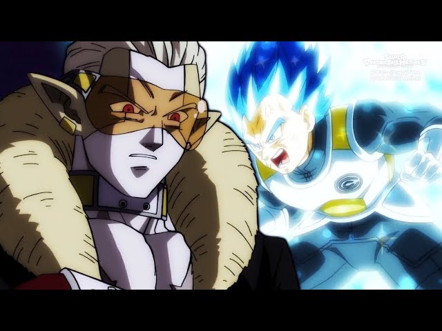 Dragon Ball Heroes Episode 11 Spoilers Online Stream And Release Date