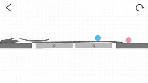 我過了Brain Dots的第44關！ http://braindotsapp.com #BrainDots #BrainDots_s44