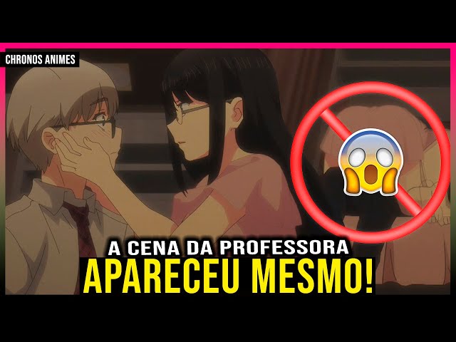 Crítica, Shuumatsu no Harem (1ª temporada)