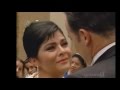 Victoria Ruffo y Cesar Evora __La pareja ideal