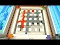 Minecraft Mini-Game: BOMBERMAN #1 with Vikkstar, Preston, Woofless & Lachlan