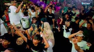 HANING ADINDA RACHEL - HAPPY PARTY PUTU MBAH BRENGKAL REBORN  - GABUS PATI