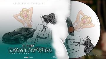 Namtafuta Bcbu boy.......(official Audio.........)