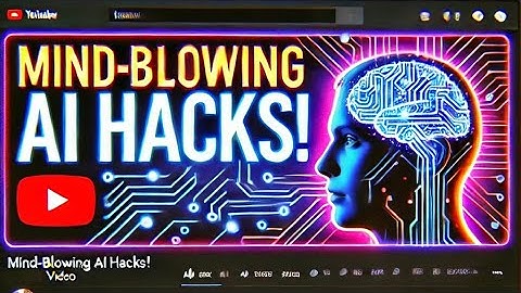 "MIND-BLOWING AI HACKS! 🚀 Easy & Insane Tricks You Must Try!"