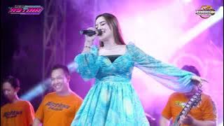 VINNA CANTIKA | TAK SEDALAM INI - NEW ASTINA LIVE HALAL BIHALAL TEAM SURVEYOR || WAHYU RIDHO AUDIO