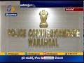 Warangal Police use latest technology to nab criminals