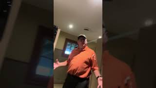 #funny #prank #dad #father #interesting