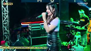 Zariden   Sekecewa Itu  Siska Amanda  Party Erwe 05 Season 04  Cabak Tlogowungu Pati