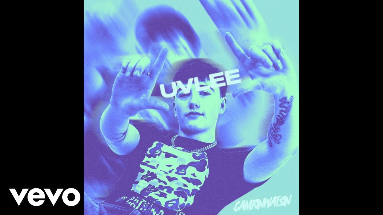 CamrinWatsin - Luvlee (Audio) CamrinWatsin - Luvlee (Audio)