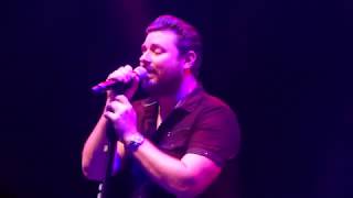 Chris Young "Drowning" Jacksonville, FL 9/12/19