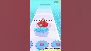 COUNT MASTER: RUN & FIGHT 3D #19 ( Game For Android IoS ) #shorts #gameplay