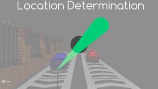 20P62   Investigation of a Fast Monocular Geometric Positional Tracking Technique