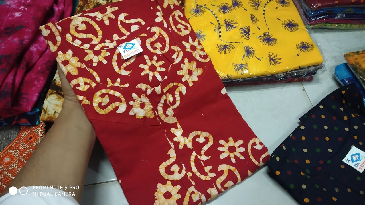 mahalaxmi garments erode nighty manufacture company nighty and