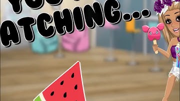 My New Msp Intro! (Reuploaded)