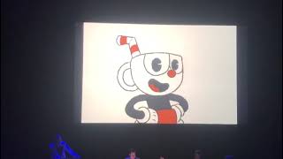 Scribble showdown early show (Dublin Ireland 2022)