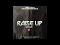 Raise Up Marzo 2019 (Pedro Fernández)