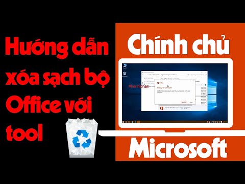 Video: 4 cách để bật hoặc tắt Office Assistant trong Microsoft Outlook