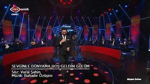 Bahadr ZEN - SEVGNLE DNYAMA HOGELDN GLM (full vers...
