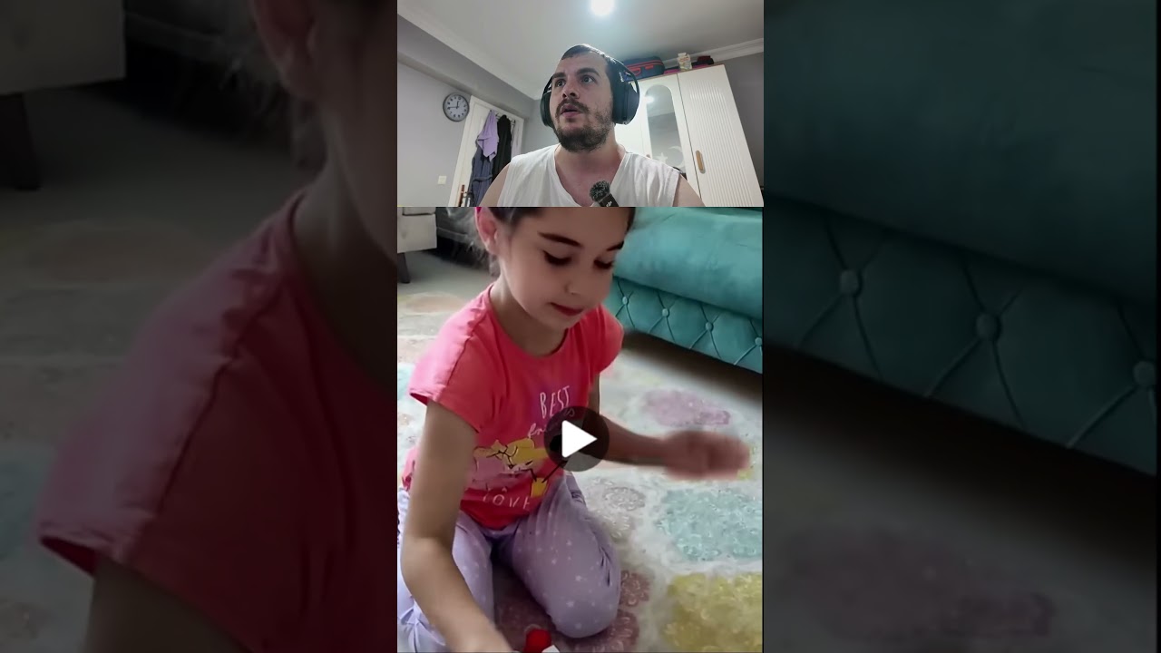 ELİF SİNEM BU KIRMA OYUNUNU BOZDU