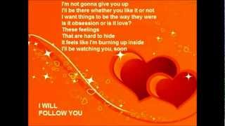 Schiller feat. Henree - I will follow you.wmv