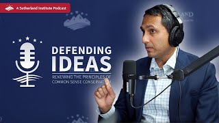 Eboo Patel on how religious differences are actually necessary for healthy democracy