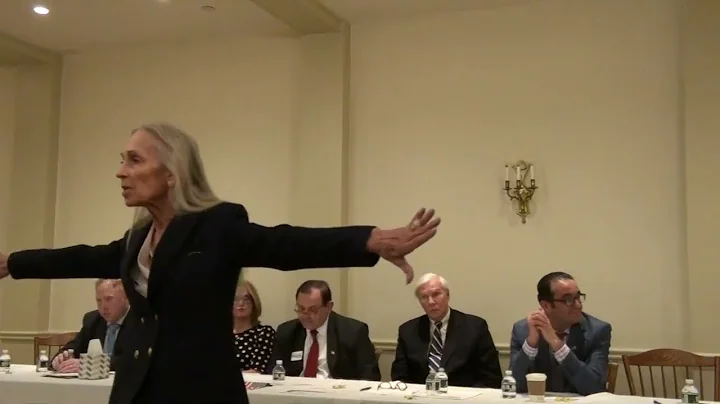 **Who is Susan Regan for Governor? 2 **Salisbury, ...