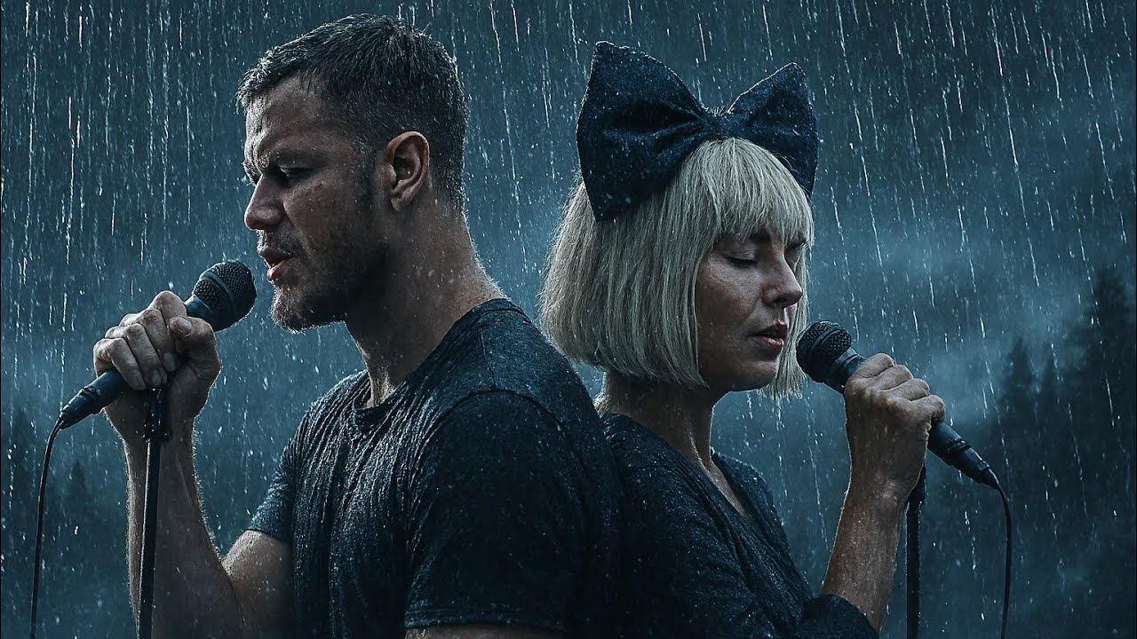 Imagine Dragons x Sia  - Blood and Thunder – Epic  Warrior Anthem 