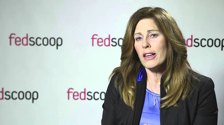 Intel CIO Kimberly Stevenson on managing big data