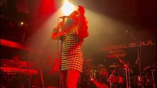 Hari-Say U Miss Me @ The Jazz Cafe, 7th July 2024