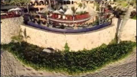 GoPro Hero2 timer settings tutorial edited with iMovie