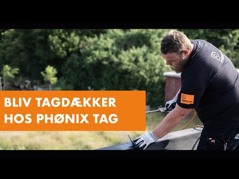 Video: Er tagdækker et godt job?