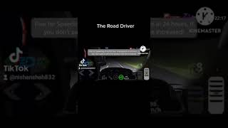 The Road Driver, game play in android phone screenshot 5