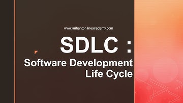SDLC:Software Development Life Cycle | Software Engineering [Lec-03] | CS & IT
