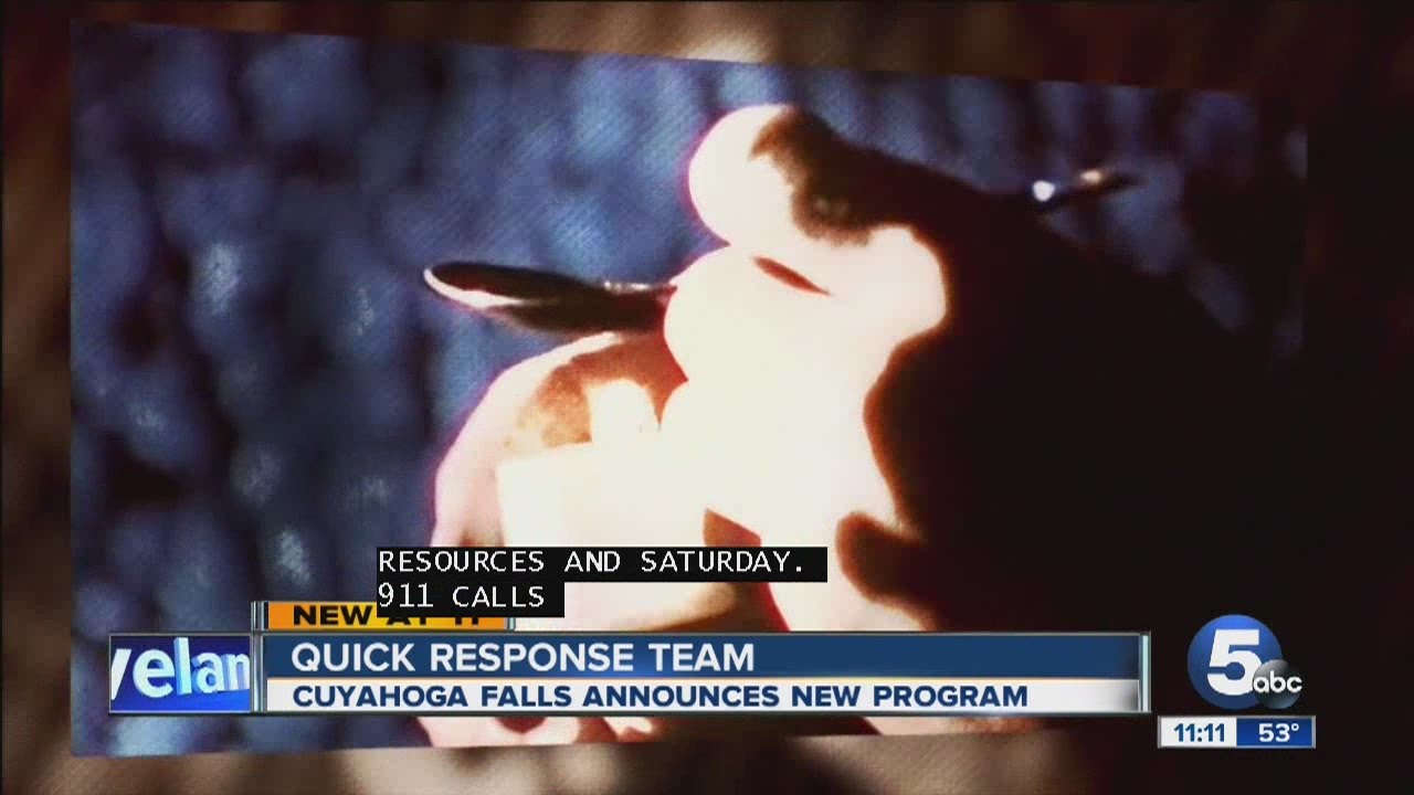 Quick Response Team - YouTube