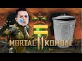 HoneyBee LOSES to Sikander In Kombat League!