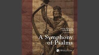Hallelu Yah - Three Psalms of Praise I. Psalm 147