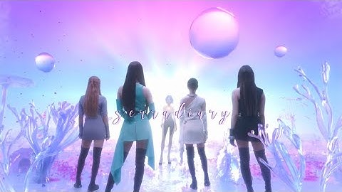 new channel intro (read description)