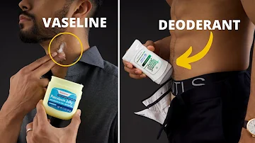 5 Hacks To Smell Better Than Other Dudes