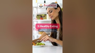 How to Manage Study Stress Effectively.