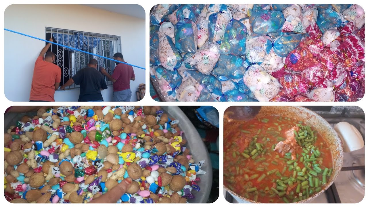 بدينا و ان شاءالله بدو بالتمام ❤️ بدات تحضيرات العرس 😍