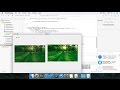 Diffuse image filter using Objective-C